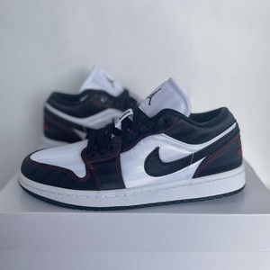 Jordan 1 low utility
